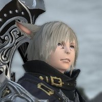 にく猫 (@ff14nikuneko) 's Twitter Profile