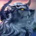 Valnos Floofdog (@valnos_) Twitter profile photo