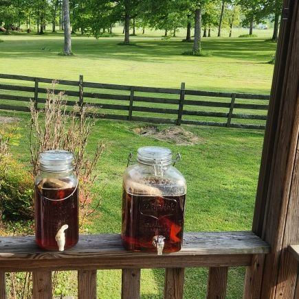 RICKPARMER2's profile picture. 