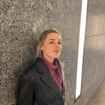 SophieStummvoll's profile picture. Ecosystem Growth @ripplexdev
