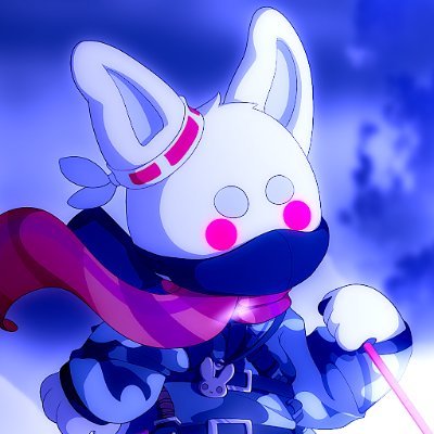 Bonk! 🔨さんのプロフィール画像