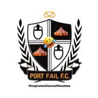 Port Fail FC(@officialPFFC) 's Twitter Profile Photo