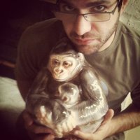 Elie Zananiri (@prisonerjohn) 's Twitter Profile