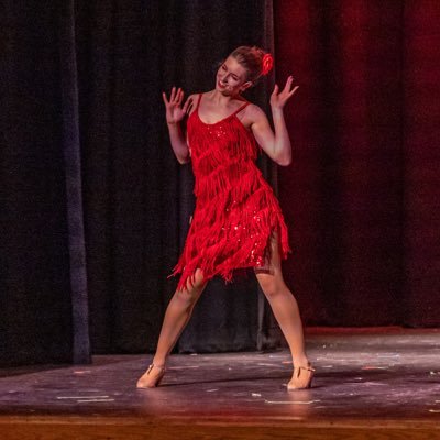 carolinekysela's profile picture. hartt school of music MT major '28