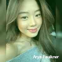Arya Faulkner (@fauknerary49) 's Twitter Profile