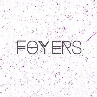 Foyers_oficial's profile picture. Hacemos música con guitarras
