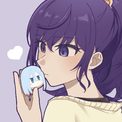 Yuki | She/her, trans, wlw | Dark magical girl | Mafuyu fictionkin |
Mostly RTs unless I somehow get more followers lol.
Pfp by @arutaego