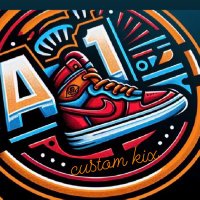 # A 1 C U S T O M K I X (@shopa1customkix) 's Twitter Profile