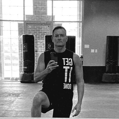 randytraveler's profile picture. International Chief Marketing Officer, SIU alum, kickboxing instructor, world traveler. United1k, DeltaPlatinum
