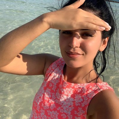 DaiMeiqi's profile picture. Make America Great Again.