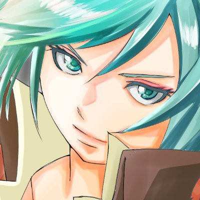 Manasioさんのプロフィール画像
