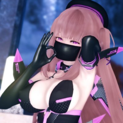 Anschusspatrone's profile picture. HEAVY NSFW ⚠️ (R-18) PSO2 mod & edited ss and other stuff. Kinda retired from making mods (procrastinating)