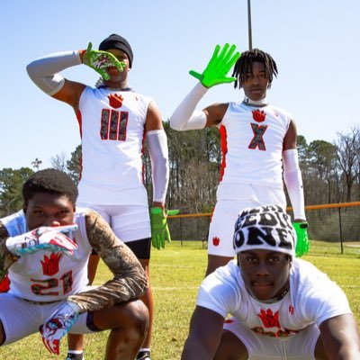 318HotBoyz707 Profile