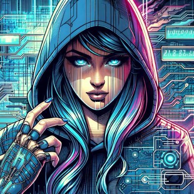 HarukiHash's profile picture. #Crypto enthusiast & white hat hacker on the blockchain frontier. Breaking code, solving puzzles, and unraveling the mysteries of digital currencies.