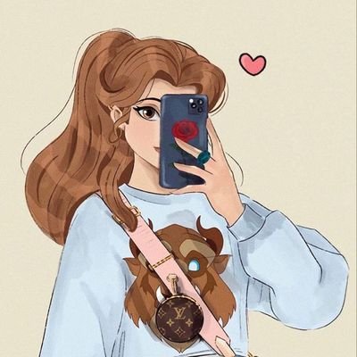 LettersfrBelle's profile picture. A space where all thoughts put into words.