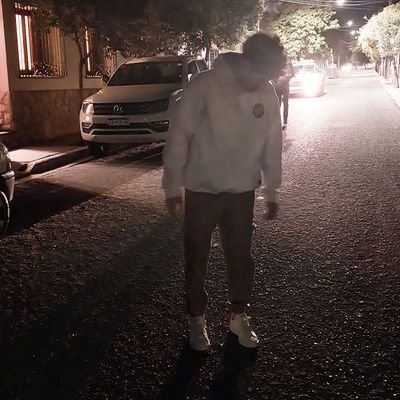 fausBP's profile picture. wal.