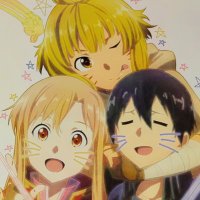 さらちゃ (@gcx9xiv3vw82001) 's Twitter Profile
