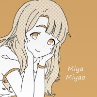 K153 (@mikurinap) 's Twitter Profile