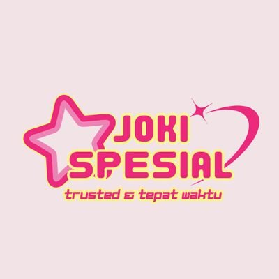 Jokispesial's profile picture. Real person | Trusted | Tepat Waktu | Spesialisasi Joki Tugas Soshum 🧸💌 | Dikerjakan oleh joki berpengalaman dalam MSIB dan Cumlaude di PTN ternama 😻 |