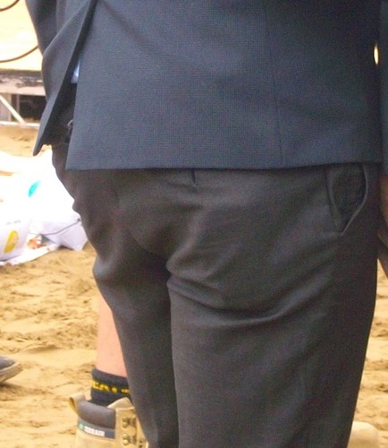 FACT... he has one of the smallest bums on the planet.
Follow if you love the adorable Timmy Matley...