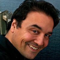 Tony Chiofalo (@tonyactorny) 's Twitter Profile