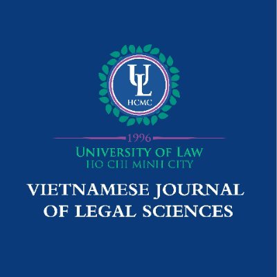 Vietnamese Journal of Legal Sciences