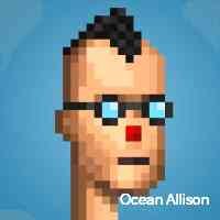 allisonoceean4's profile picture. Community