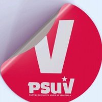 PsuvLaGuaira(@LaGuairaPsuv) 's Twitter Profile Photo