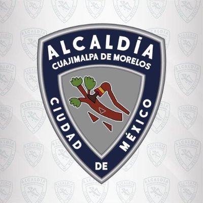 Alcaldía Cuajimalpa de Morelos