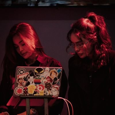 ninguemligar's profile picture. 