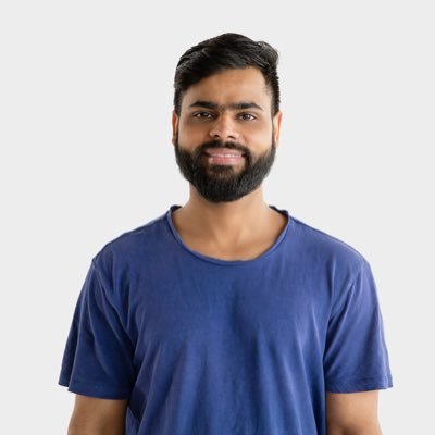 arnav2047's profile picture. Lifelong learner | financially literacy | Long term investment, loves sport, politics and mountains. views on market are personal. Not SEBI registered.