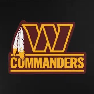 Just sitting here waiting for the COMMANDERS to get their shit together.
#RaiseHail
(Also: Trojans - Dodgers - Lakers)