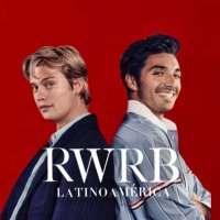 RWRB Latinoamerica(@RWRBLAT) 's Twitter Profile Photo