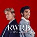 RWRB Latinoamerica (@rwrblat) Twitter profile photo RWRB Latinoamerica (@rwrblat) Twitter profile photo