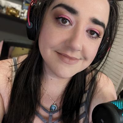 Gamer over on twitch.ttv/Mayte
How to say my name?
My-tay
Nicknames: Mai or May
She/Her
Business e-mail - Mayte.twitch@gmail.com