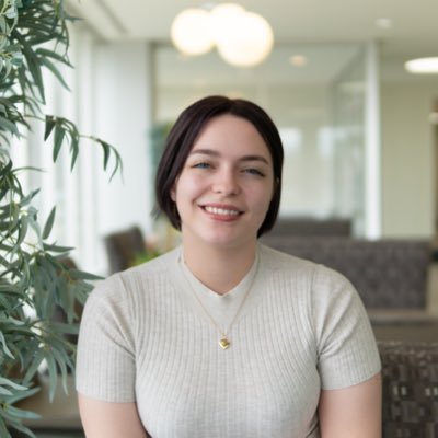Child clinical PhD student @PSUPsychology | @UMich ‘22