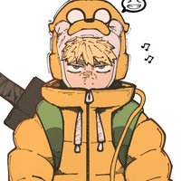 arty (@mtd__art) 's Twitter Profile Photo