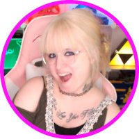 JessTheMessGames (@jessthemessgamz) 's Twitter Profile Photo