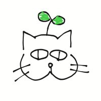 豆猫 (@tomyonyan) Twitter profile photo