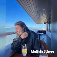 mlt_ildaaglenn's profile picture. ☀️🌴
click this link for some awesome art