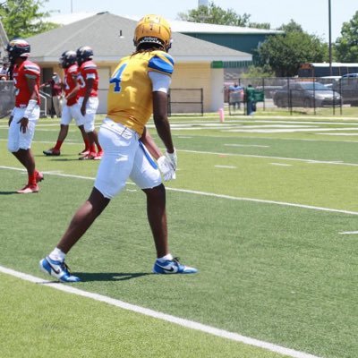 @DemarcusBrown08