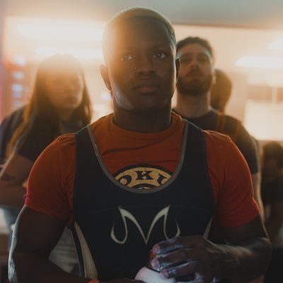 6ft9, 60kg, Total 69kg , Yo no persigo 😤😤 7x National Champ 🤙 2x IPL World Champ 🤙 Holder of 3 world records. Insta @_justinbonaparte