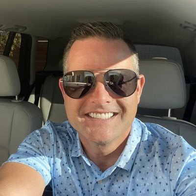 DaxBarker3's profile picture. Baker U alum, football junkie