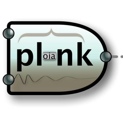 plnkaudio's profile picture. [ Plonk | Plink | Plank ] — are frameworks for audio software development.