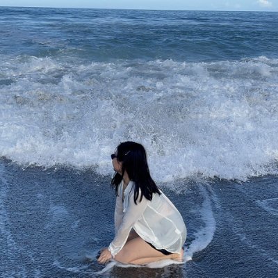 chaesheen's profile picture. satanist with god complex