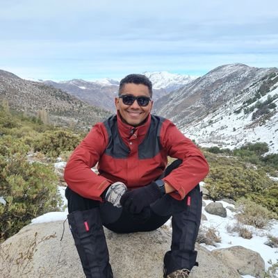 ronald_esp's profile picture. Ing. Electricista (Univ. de Carabobo)
Viviendo la vida con el lema 'Prueba y error'
En la lucha por la locha y un futuro mejor