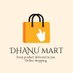 DHANU mart ( online store ) (@DHANUmart) Twitter profile photo