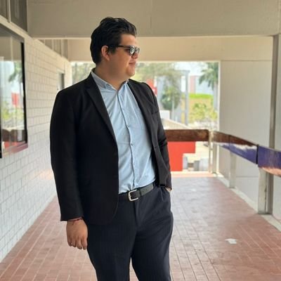 YAIR_ACOSTA's profile picture. «Ganar no lo es todo, es lo único»
                        
LCC.
MMCD.