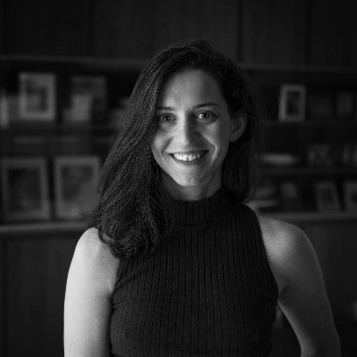 Life enthusiast & advocate. @Dartmouth, @StanfordLaw + @StanfordEarth, and now Alaska. she/her 🏳️🌈