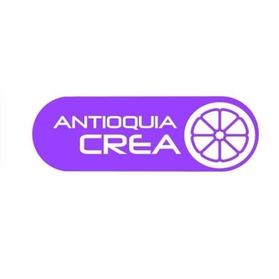 Antioquia Crea